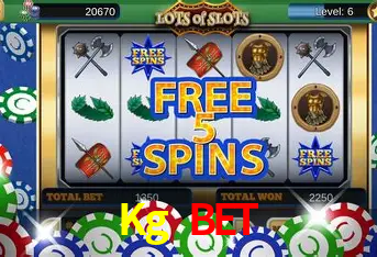 Weekend Specials Kg Bet