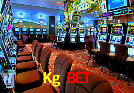 Roulette Table Kg Bet