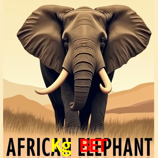 Game Providers Kg Bet